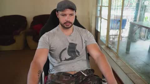 SargentSaltNPepa online show from March 14, 10:33 am