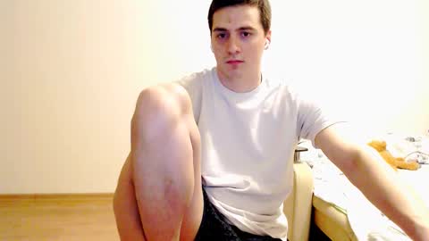 Snapshot of sasha_calvin chatting on January 7, 7:28 pm sasha_calvin online show from January 7, 7:28 pm