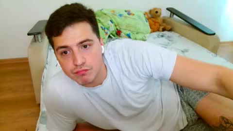 sasha_calvin online show from July 14, 3:29 pm