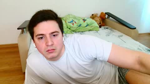 sasha_calvin online show from June 5, 11:38 am