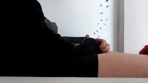 sashe800 online show from January 9, 9:47 am