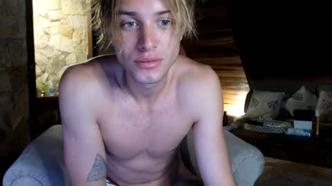 Sasha --  online show from April 30, 10:03 pm