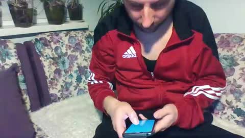 sasko877 online show from February 7, 12:42 am