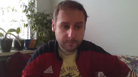 sasko877 online show from February 1, 1:10 pm