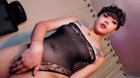 MARIO LABO online show from March 23, 5:46 am