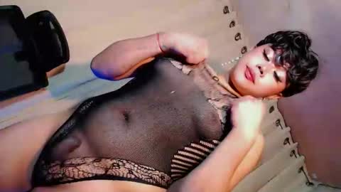 MARIO LABO online show from March 11, 7:21 pm