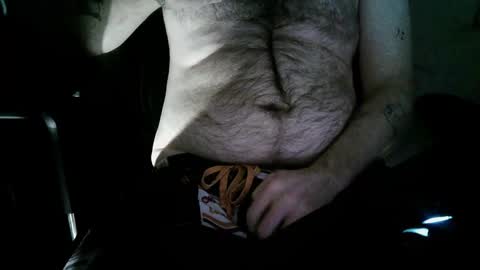 satanicpanic123 online show from March 29, 7:52 am