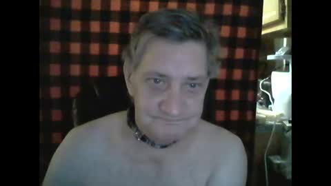 Kenny online show from January 10, 12:49 am