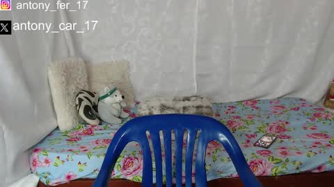 satosh_y online show from October 17, 1:31 am