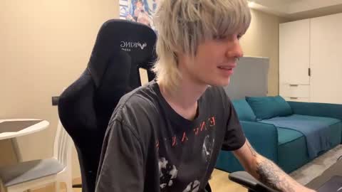 Satoshi online show from March 27, 4:52 pm