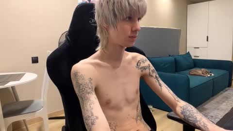 Satoshi online show from March 12, 10:17 pm