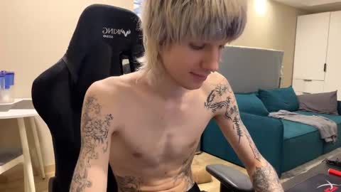 Satoshi online show from April 12, 2:04 am