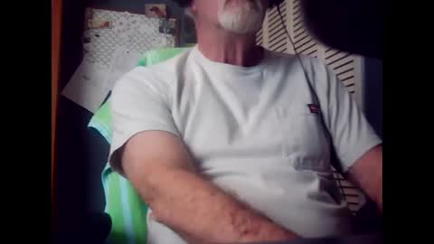 satyr64 online show from April 22, 2:33 pm