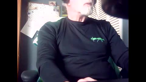 satyr64 online show from April 23, 2:41 pm