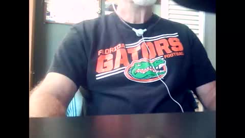 satyr64 online show from November 9, 9:52 pm