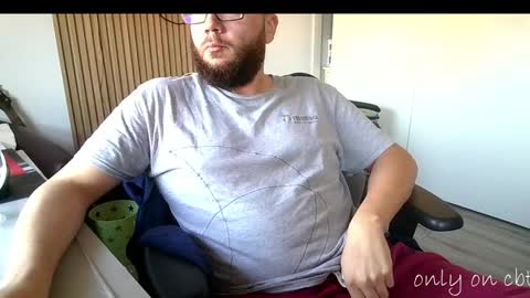 Ben online show from February 7, 11:03 pm