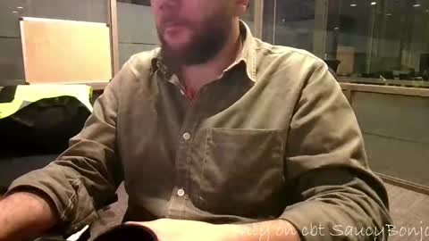 Ben online show from November 17, 3:53 am