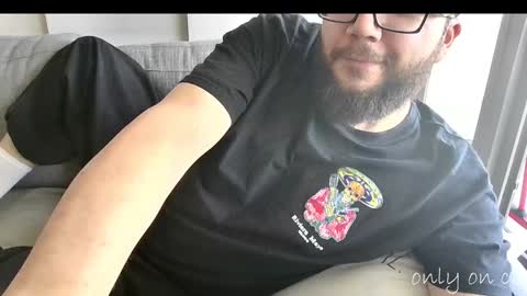 Ben online show from January 28, 9:29 pm