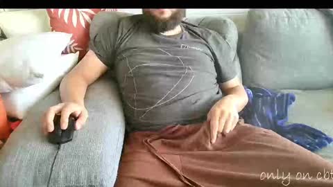 Ben online show from January 22, 10:38 pm