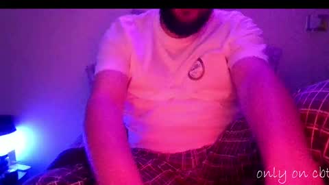 Ben online show from February 13, 12:57 am