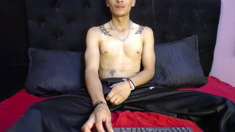 SavageLover  online show from November 9, 12:20 pm