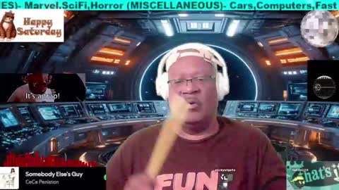 ...PHIL... online show from November 2, 12:15 am