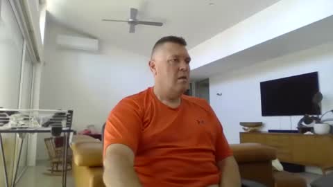 Scoobs online show from January 17, 6:05 am