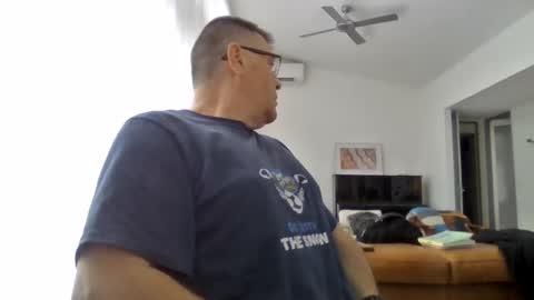 Scoobs online show from May 27, 2:41 am