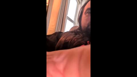 scoobysnackyguy online show from April 26, 12:35 pm