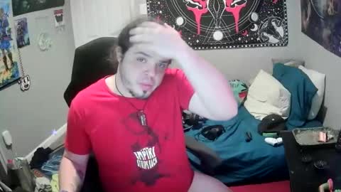 Snapshot of scoobysnaxxxxx chatting on January 16, 3:56 am scoobysnaxxxxx online show from January 16, 3:56 am