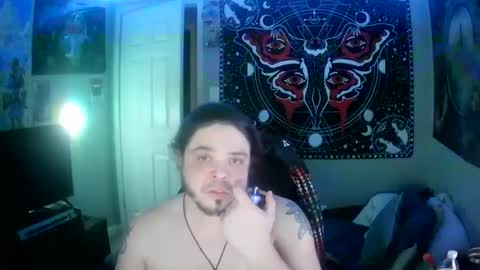 Snapshot of scoobysnaxxxxx chatting on January 30, 11:01 am scoobysnaxxxxx online show from January 30, 11:01 am