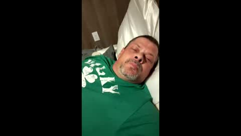 scooterlynn911 online show from May 20, 6:31 am