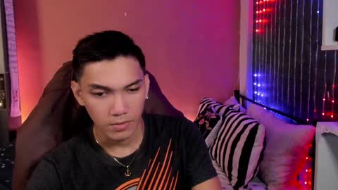   Not Angelo  online show from February 6, 11:37 pm