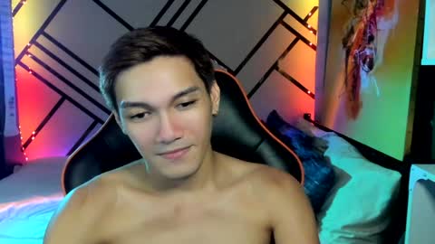   Not Angelo  online show from December 23, 11:17 pm