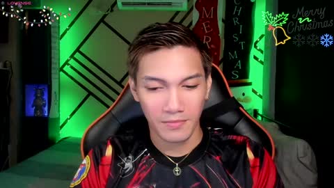   Not Angelo  online show from December 18, 7:52 pm