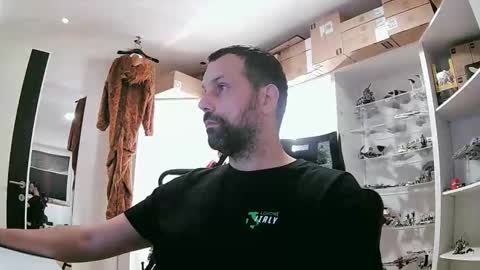 scorpion_cock online show from November 17, 7:39 pm