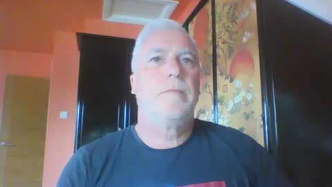 scoti55 online show from March 27, 1:34 pm