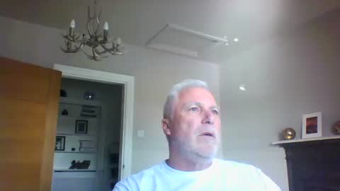 scoti55 online show from April 11, 3:37 pm