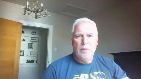 scoti55 online show from April 6, 1:34 pm