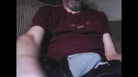 scots_repeater online show from May 22, 10:37 pm