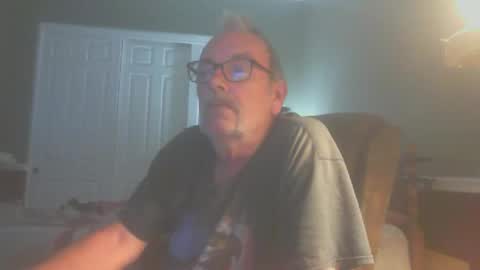 scotsman_62 online show from April 27, 7:38 am