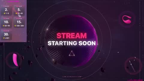 scott8925 online show from February 3, 9:07 pm