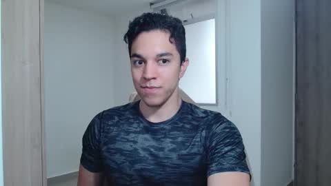 Twitter Scott brasher1 Instagram Camiloestuardo2 online show from January 10, 8:37 pm