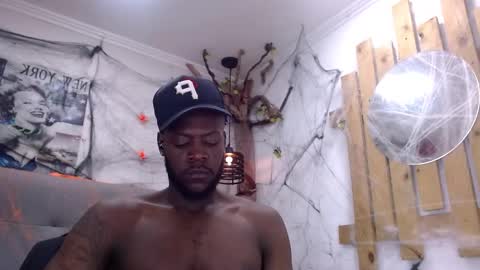 Damar online show from October 29, 6:55 pm