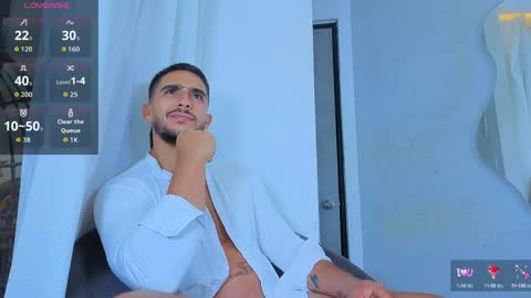 Scottfischer  online show from April 8, 7:22 pm