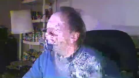 scotthard online show from February 23, 8:44 am