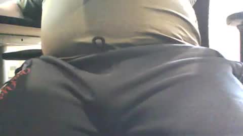 scottie813 online show from March 9, 4:33 pm