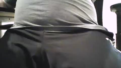 scottie813 online show from December 24, 1:50 pm