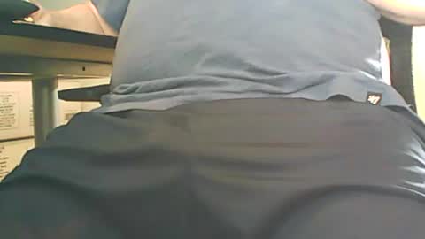 scottie813 online show from December 31, 1:52 pm