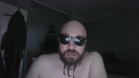 Richard James online show from April 1, 8:05 am